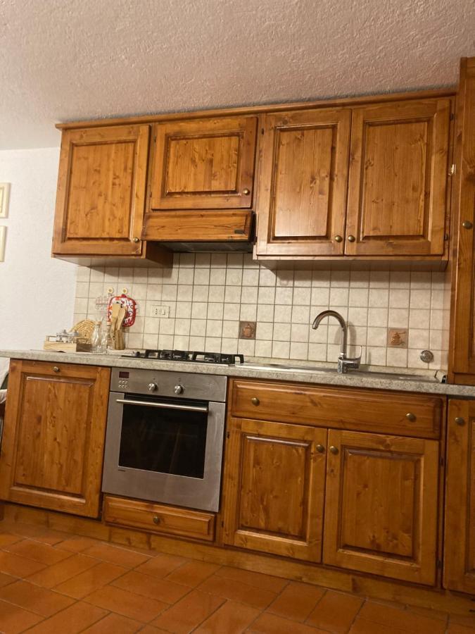 Maison Francey Pré-Saint-Didier Extérieur photo
