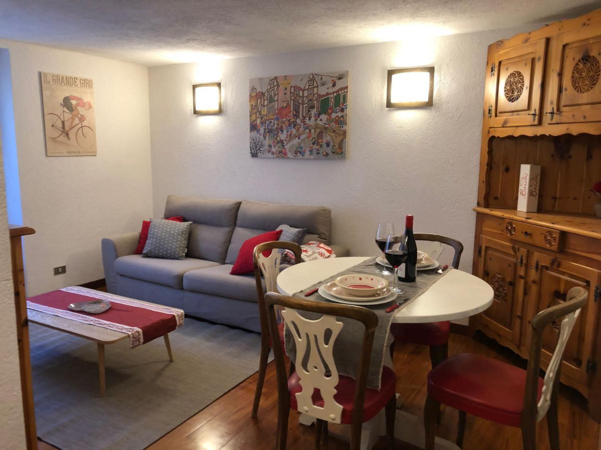 Maison Francey Pré-Saint-Didier Extérieur photo